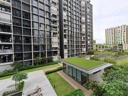 Tenet (D18), Condominium #581968361